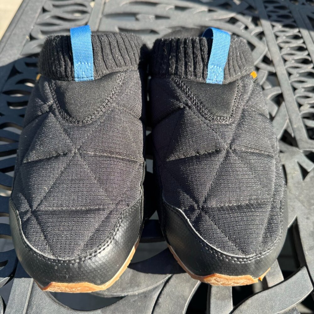 Teva Ember Moc Slip-On Shoes – Men’s Size 12